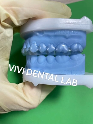 中国 VIVI DENTAI LABORATORY 認証