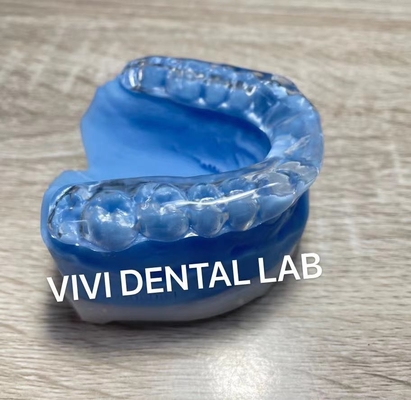 中国 VIVI DENTAI LABORATORY 認証