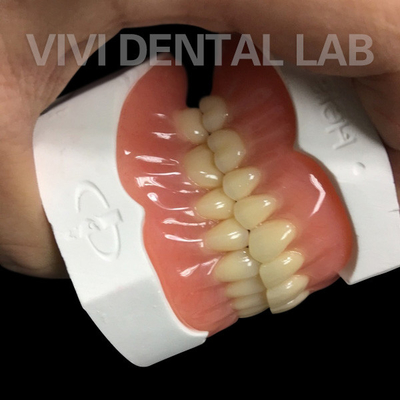 中国 VIVI DENTAI LABORATORY 認証