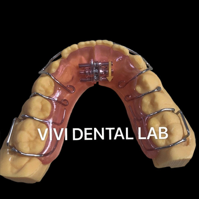 中国 VIVI DENTAI LABORATORY 認証