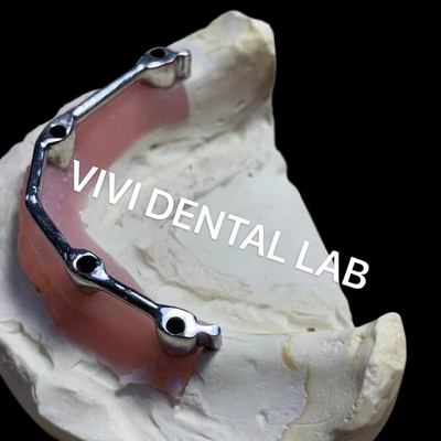 中国 VIVI DENTAI LABORATORY 認証