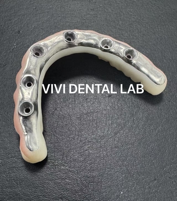 中国 VIVI DENTAI LABORATORY 認証