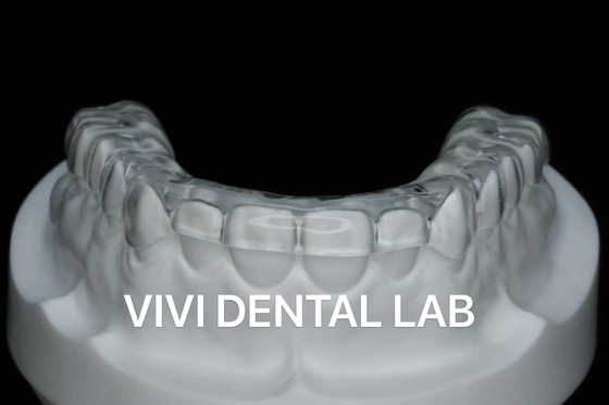 中国 VIVI DENTAI LABORATORY 認証