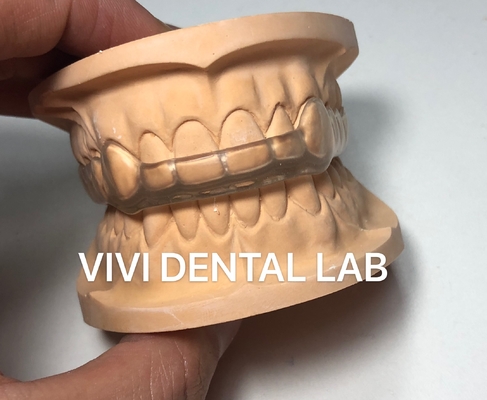中国 VIVI DENTAI LABORATORY 認証