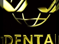 ミリングされた咬合スプリント